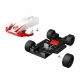LEGO - LEGO 樂高 City系列 60464 CITY F1威廉斯哈斯F177950-236487_縮圖