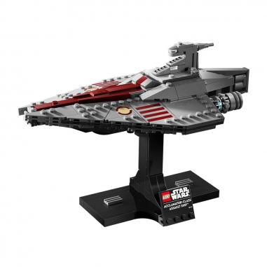 LEGO 75404 STAR WARS TM Acclamator戰艦LEGO 樂高 Star Wars 系列 75404Acclamator戰艦
