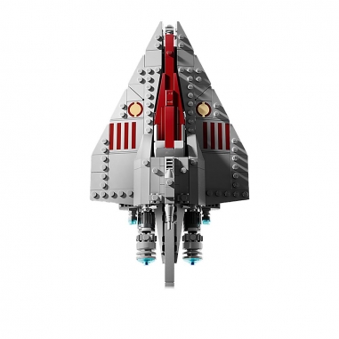 LEGO 75404 STAR WARS TM Acclamator戰艦LEGO 樂高 Star Wars 系列 75404Acclamator戰艦