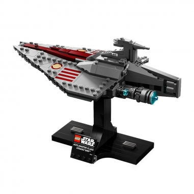 LEGO 75404 STAR WARS TM Acclamator戰艦LEGO 樂高 Star Wars 系列 75404Acclamator戰艦