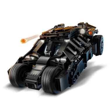 LEGO 76303 SUPER HEROES 蝙蝠俠VS雙面人小丑LEGO 樂高Super Heroes 系列76303蝙蝠俠VS雙面人小丑