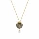 Swarovski - Idyllia F項鍊77586-236903_縮圖