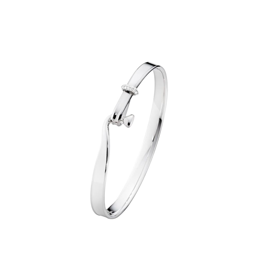 Georg Jensen TORUN 手鐲