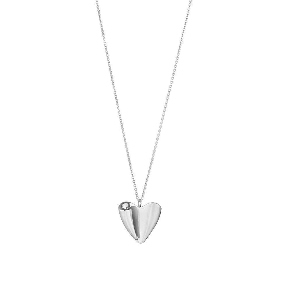 Georg Jensen 2024 HEART 項鍊