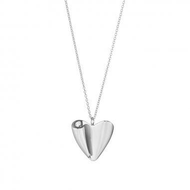 2024 HEART 項鍊 NECKLACE2024 HEART 項鍊