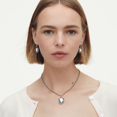2025 HERITAGE NECKLACE2025 HERITAGE 項鍊