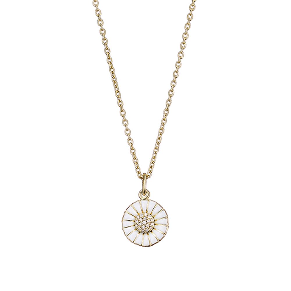 Georg Jensen DAISY 項鍊