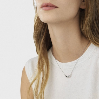 MOONLIGHT GRAPES NECKLACEMOONLIGHT GRAPES 項鍊