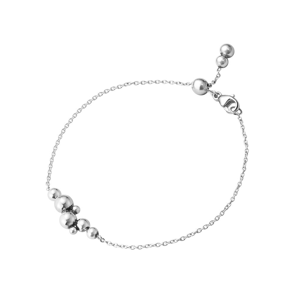 Georg Jensen MOONLIGHT GRAPES 手鍊