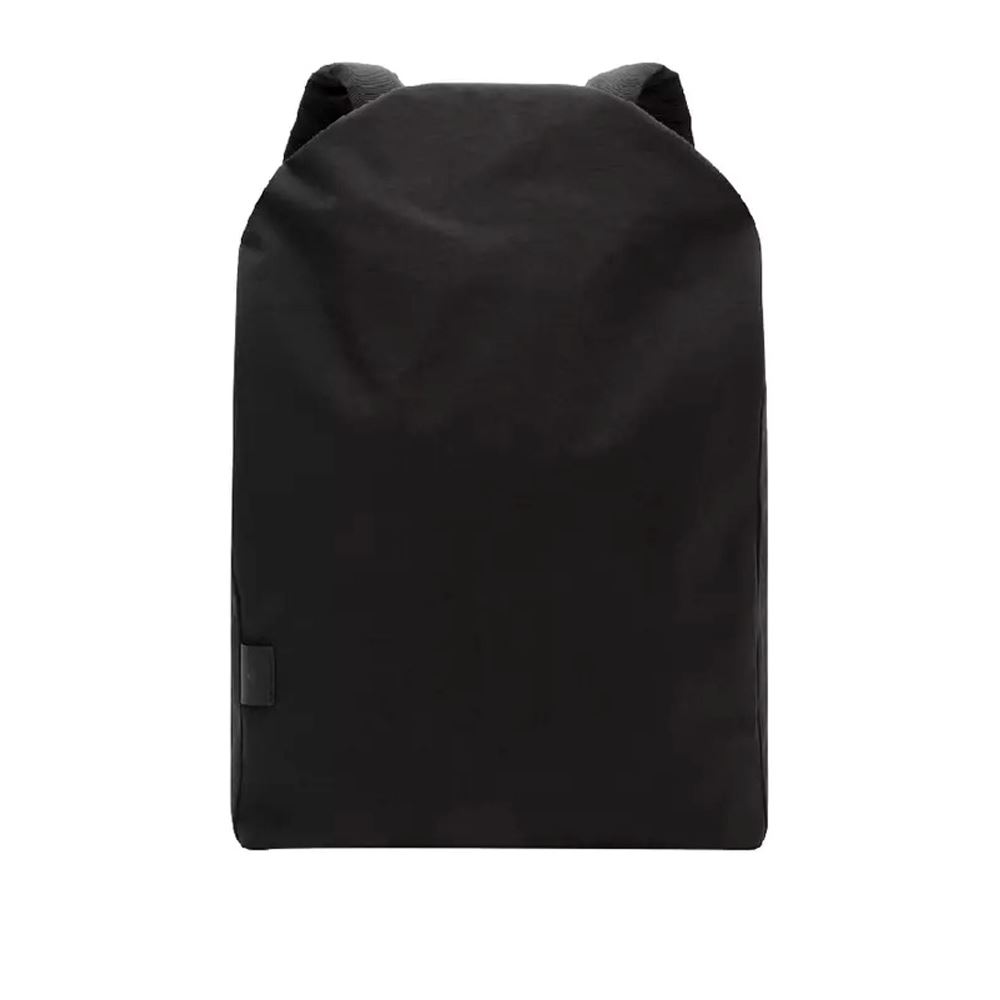 LOJEL LOJEL NIRU系列 大款輕旅萬用日常旅行袋/後背包 黑色