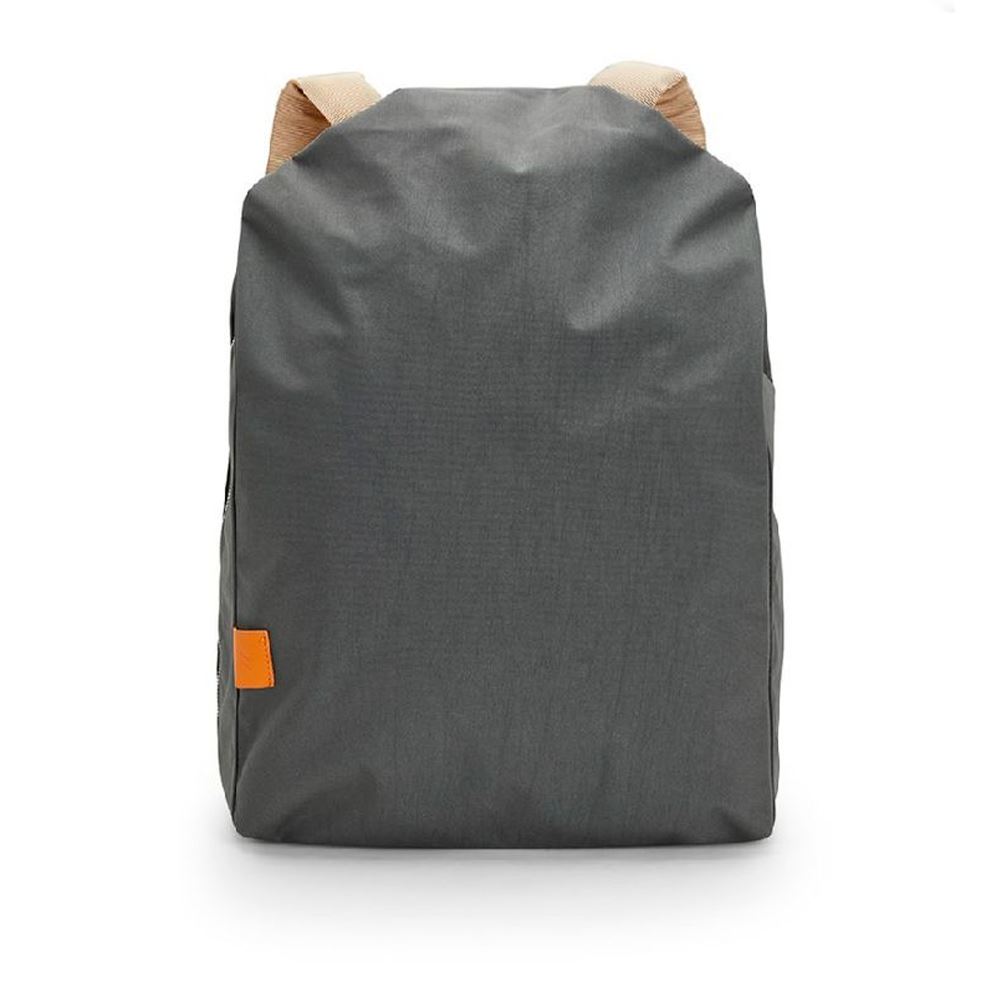 LOJEL LOJEL NIRU系列 大款輕旅萬用日常旅行袋/後背包 風暴灰