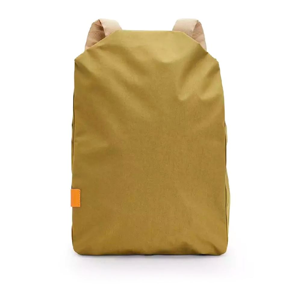 LOJEL LOJEL NIRU系列 大款輕旅萬用日常旅行袋/後背包 橄欖綠