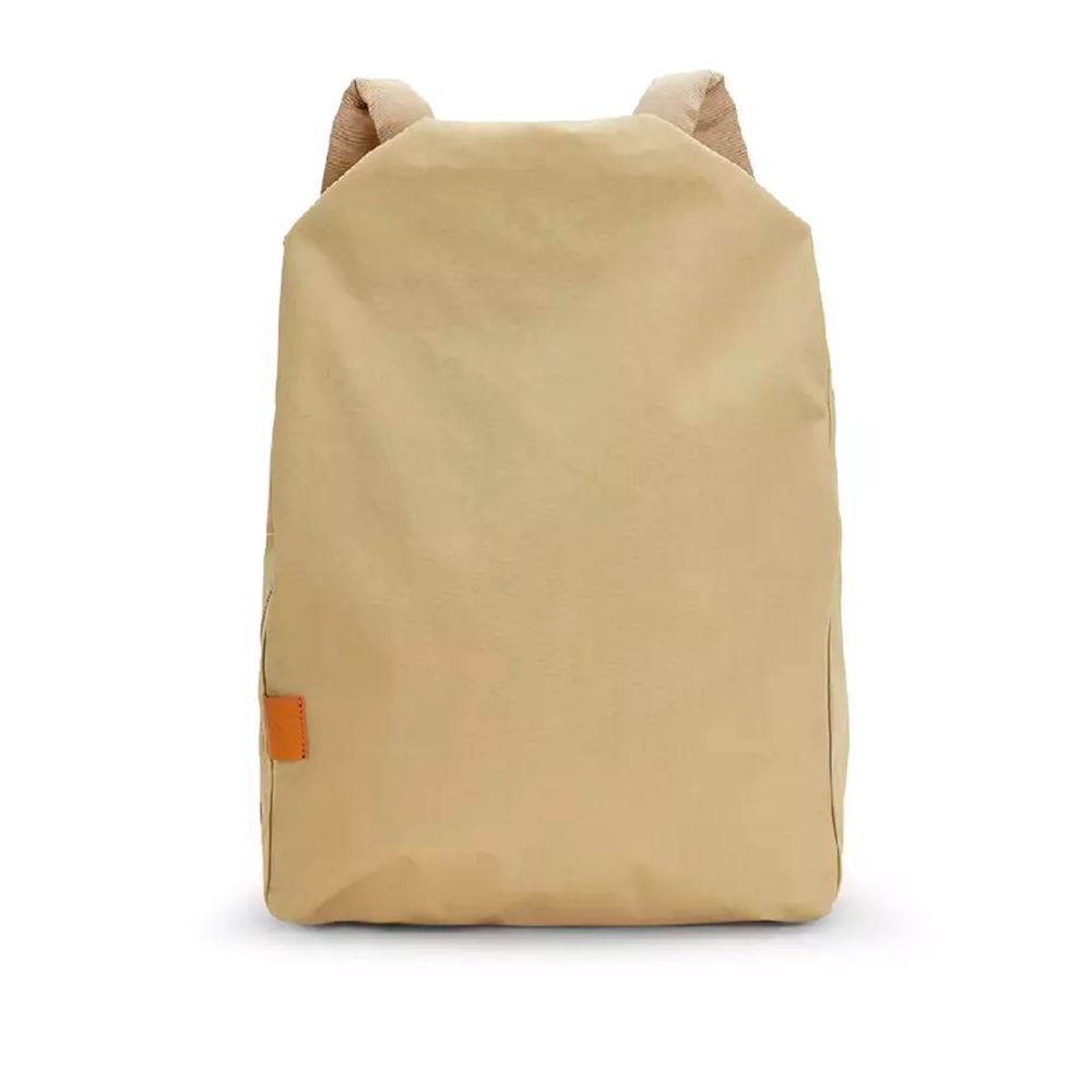 LOJEL LOJEL-NIRU-沙漠卡其色萬用日常包(大)