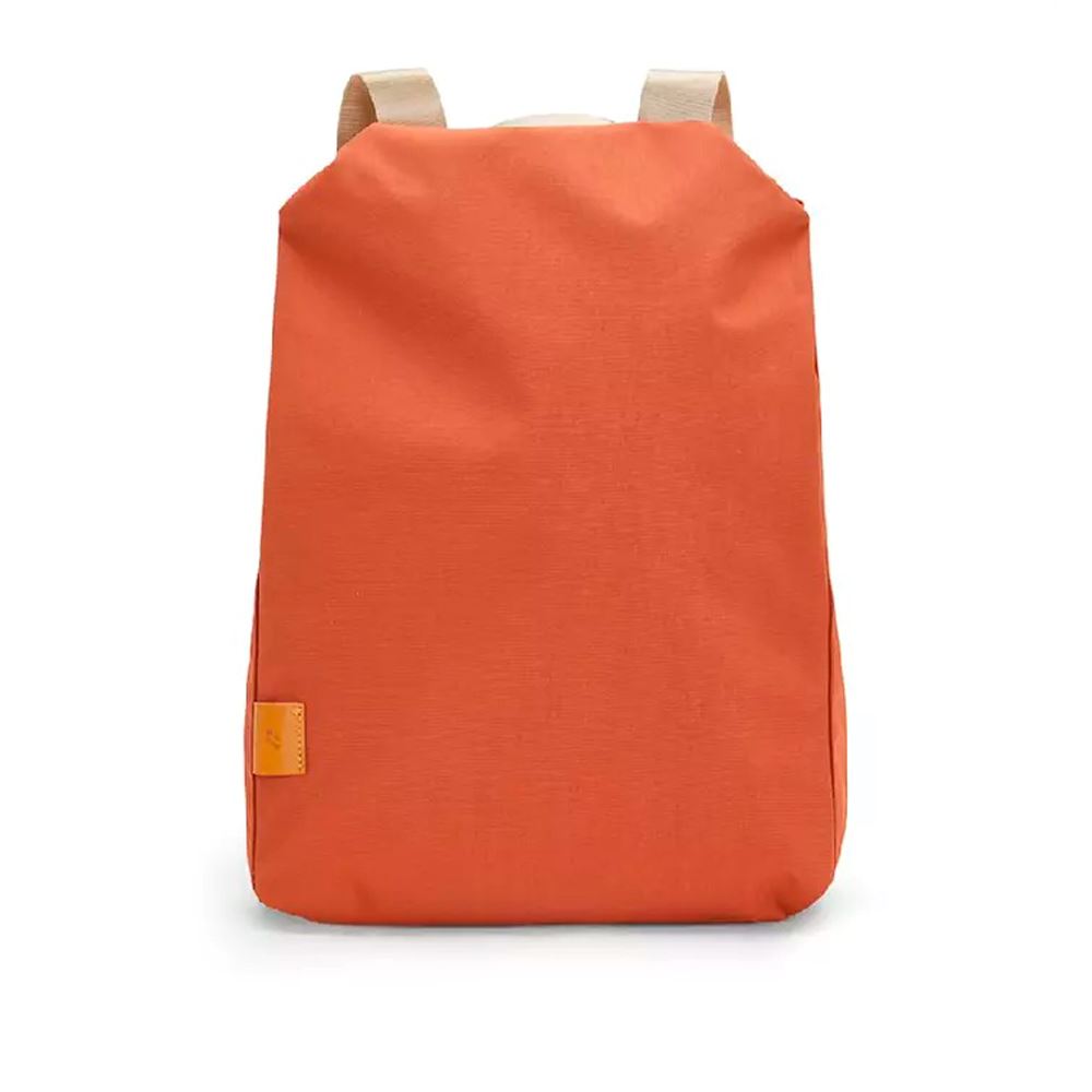 LOJEL LOJEL NIRU系列 小款輕旅萬用日常旅行袋/後背包 赤陶色