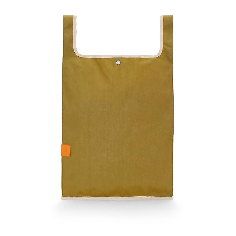 LOJEL LOJEL NIRU系列 可摺疊三用托特包旅行袋 橄欖綠