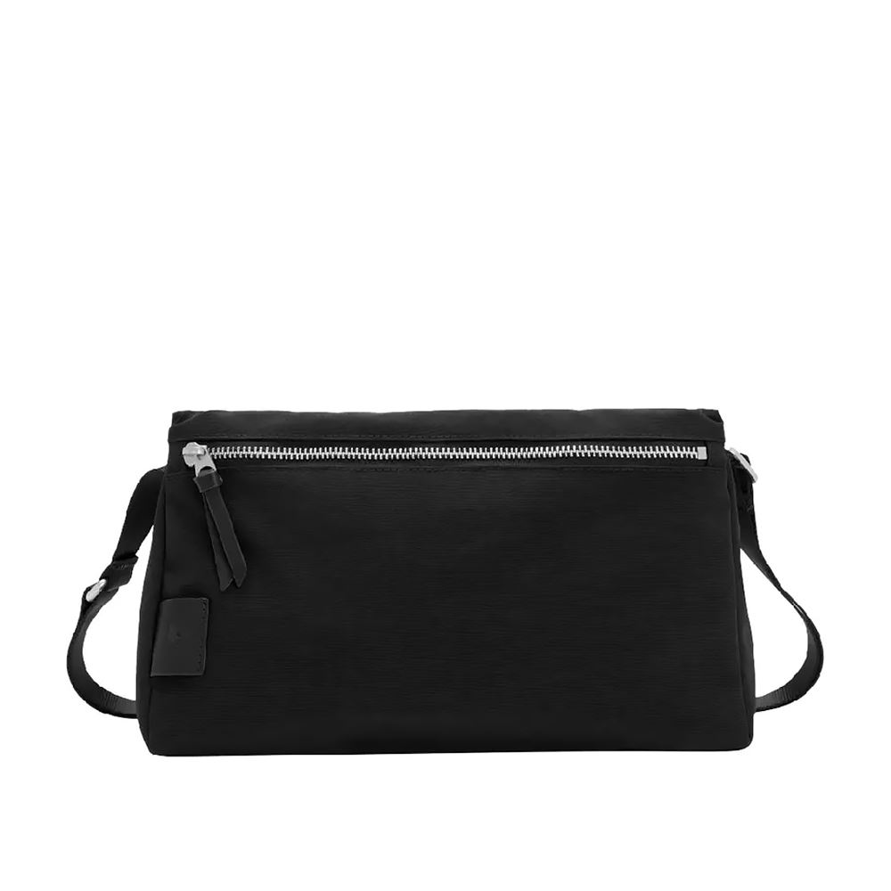 LOJEL LOJEL-NIRU-黑色城市都會斜背包