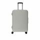 LOJEL - LOJEL Luggage Cover L尺寸行李箱保護防塵套 灰色78159-237183_縮圖