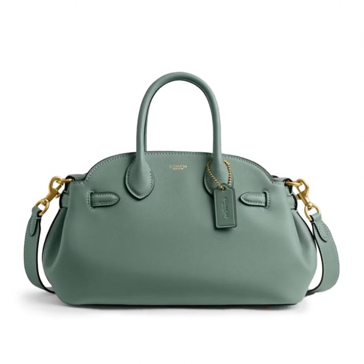 GLOVETANNED LEATHER EMPIRE CARRYALL 26EMPIRE CARRYALL 26手提包