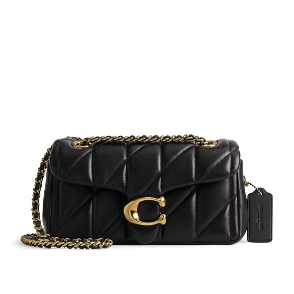 Coach TABBY SHOULDER BAG 20肩背包