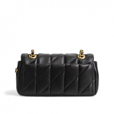 QUILTED TABBY SHOULDER BAG 20 WITH CHAINTABBY SHOULDER BAG 20肩背包