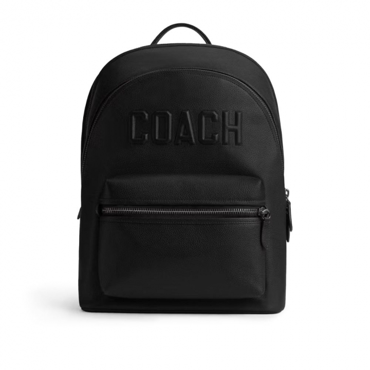 CHARTER BACKPACK IN COACH GRAPHICCHARTER BACKPACK後背包