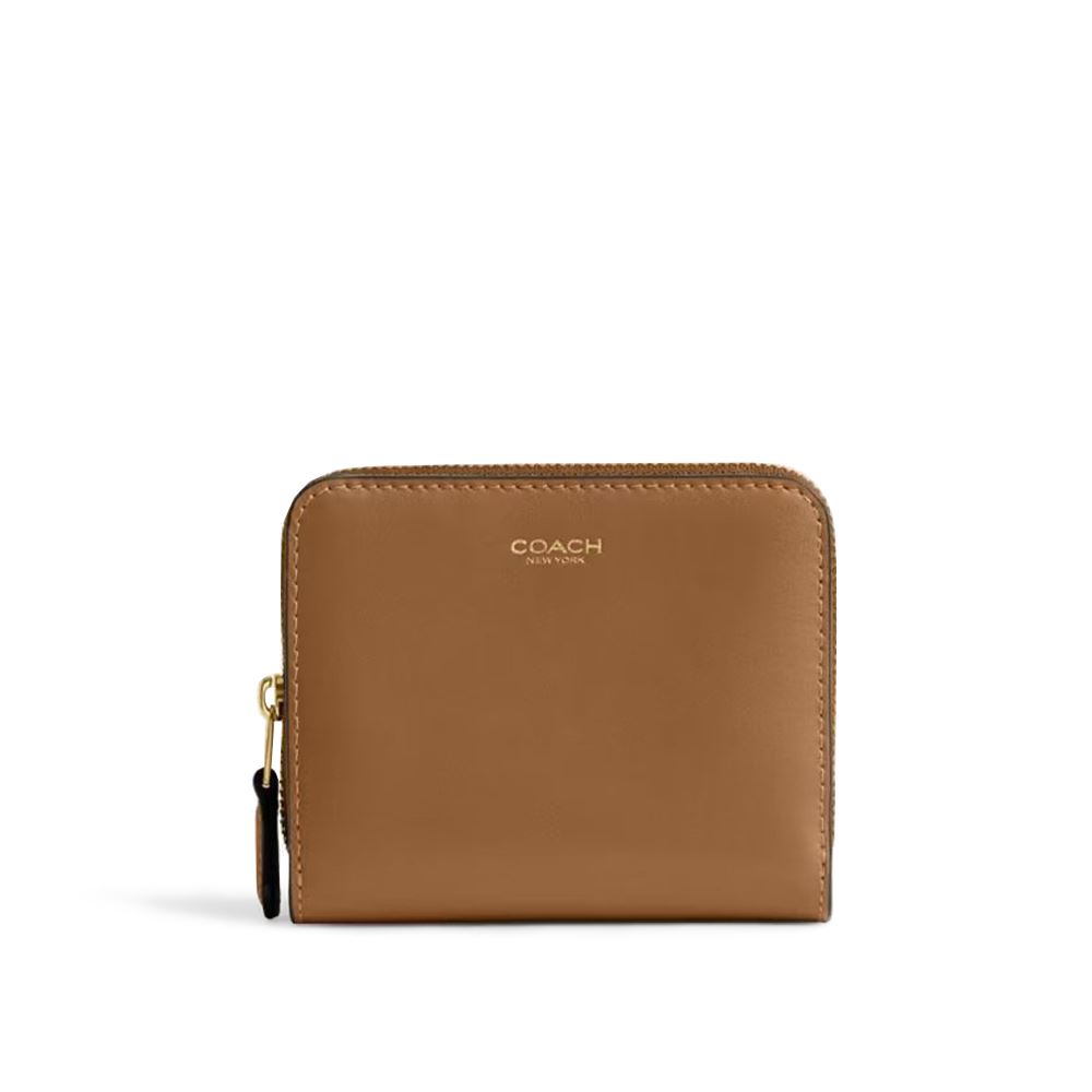 Coach BILLFOLD WALLET皮夾長短夾