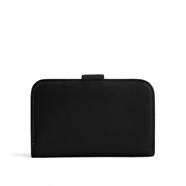 NEW LEATHER TABBY WALLETTABBY WALLET皮夾長短夾