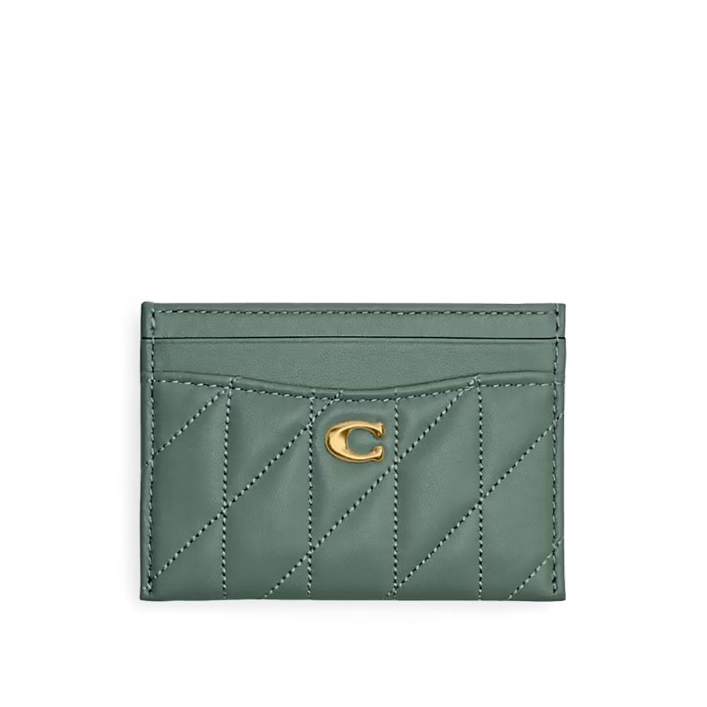 Coach ESSENTIAL CARD CASE名片夾信用卡夾