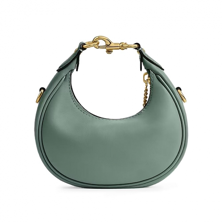 GLOVETANNED LEATHER JONIE BAGJONIE BAG斜背包