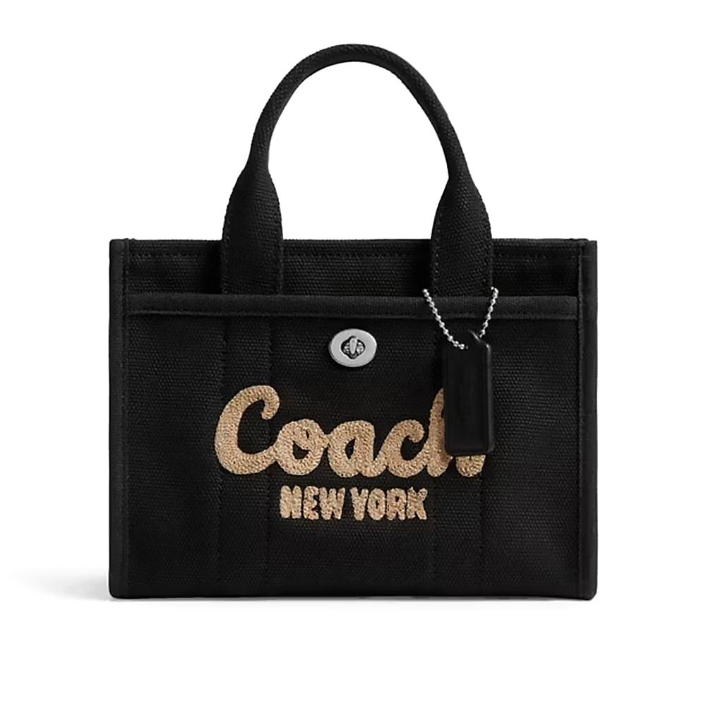 Coach CARGO TOTE 20托特包