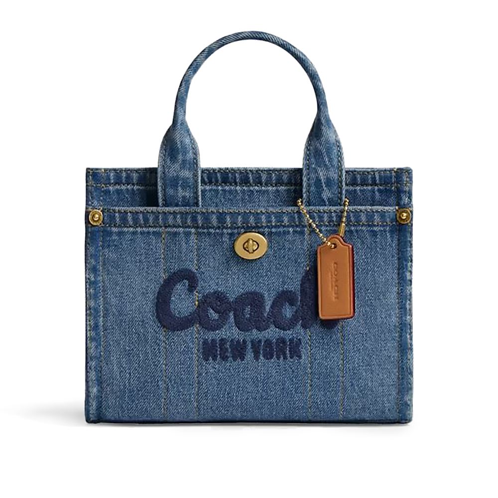 Coach CARGO TOTE 20托特包
