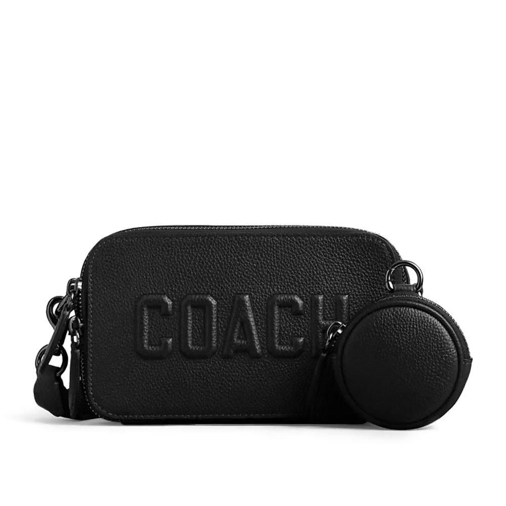 Coach CHARTER SLIM CROSSBODY斜背包