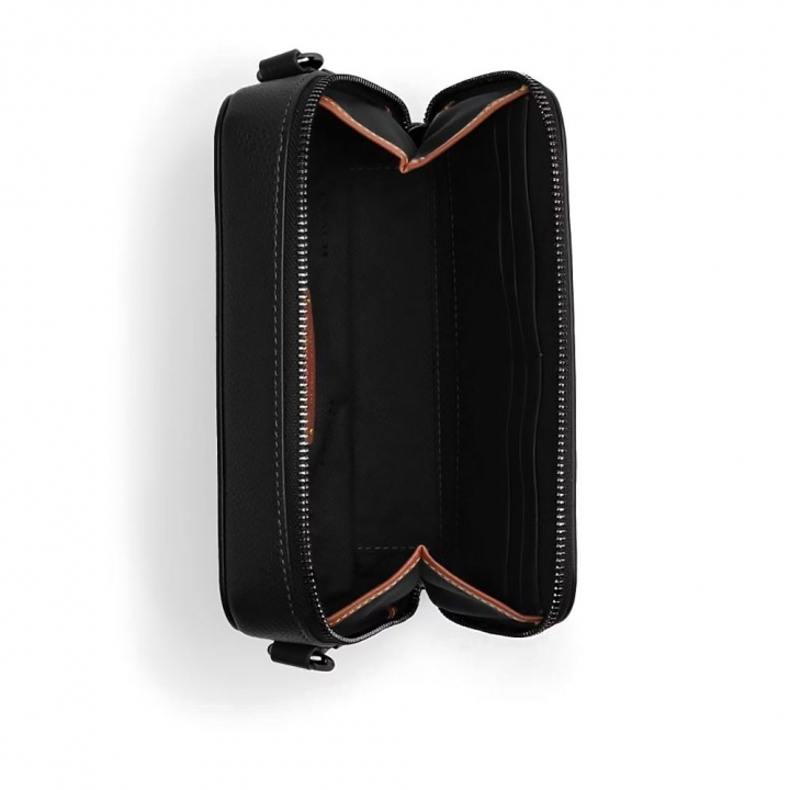 CHARTER SLIM CROSSBODY IN COACH GRAPHICCHARTER SLIM CROSSBODY斜背包