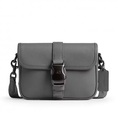 Coach蔻馳(精品) LEAGUE CROSSBODY 19斜背包