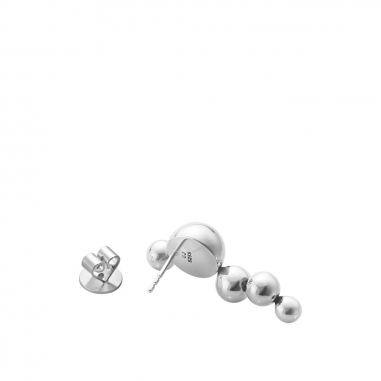 MOONLIGHT GRAPES EARRINGSMOONLIGHT GRAPES 耳環