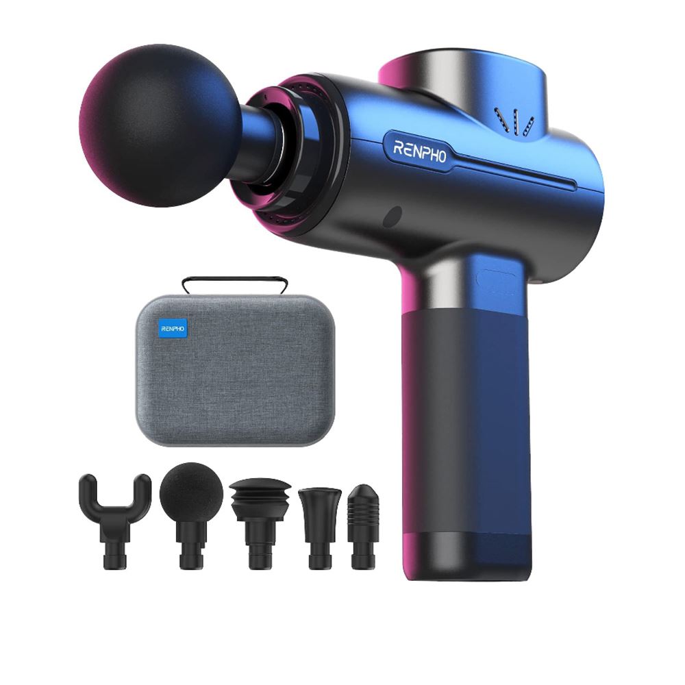 RENPHO 美國RENPHO R3深層組織按摩槍（RP-GM171）