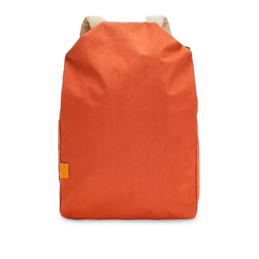 LOJEL LOJEL NIRU系列 大款輕旅萬用日常旅行袋/後背包 赤陶色