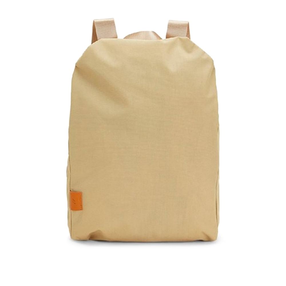 LOJEL LOJEL NIRU系列 小款輕旅萬用日常旅行袋/後背包 沙漠卡其色