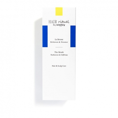 Hair Rituel The Brush賦活重升順髮梳