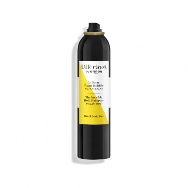 THE INVISIBLE HAIR SPRAY賦活重生空氣感定型噴霧250ML