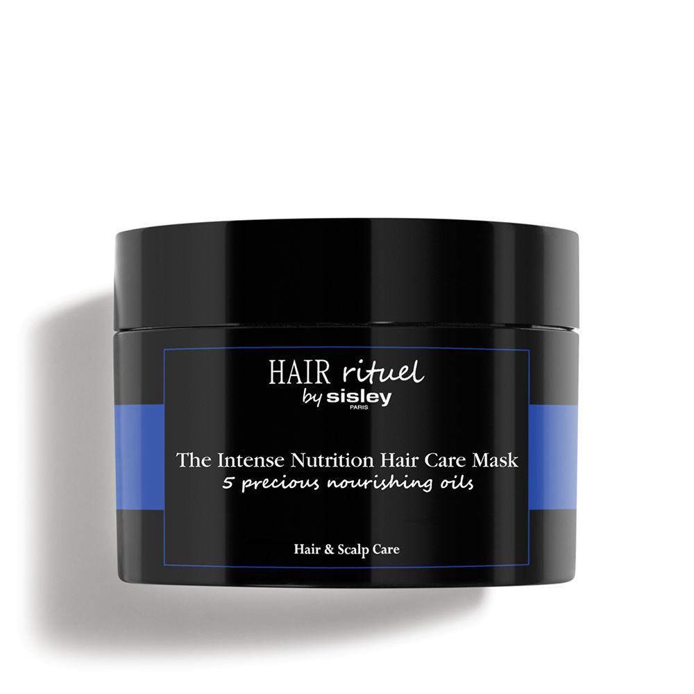 HAIR RITUEL BY SISLEY 賦活重升超導修護髮膜