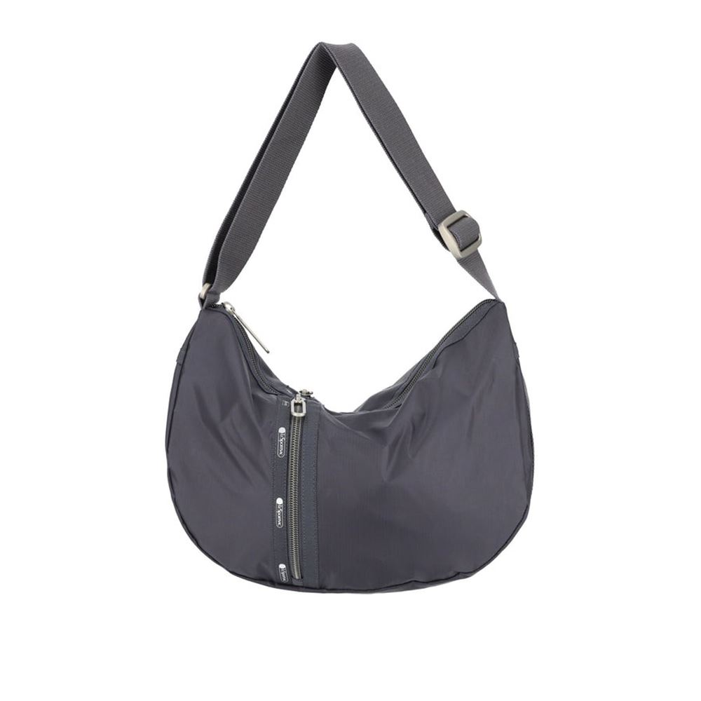 LeSportsac 小型彎月包