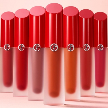 LIP MAESTRO SATIN奢華絲緞訂製水唇釉