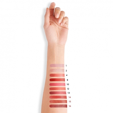 LIP MAESTRO SATIN奢華絲緞訂製水唇釉