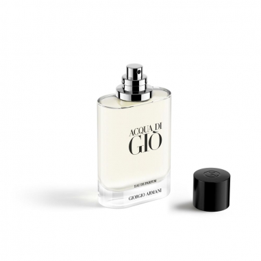 ACQUA DI GIO HOMME EAU DE PARFUM 100ML寄情水男性淡香精 100ML