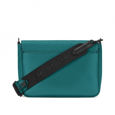 Montblanc Extreme 3.0 compact envelope with M LOCK 4810 buckle萬寶龍 Extreme 風尚系列 3.0 袖珍型信封包,飾有 M LOCK 4810 鎖扣