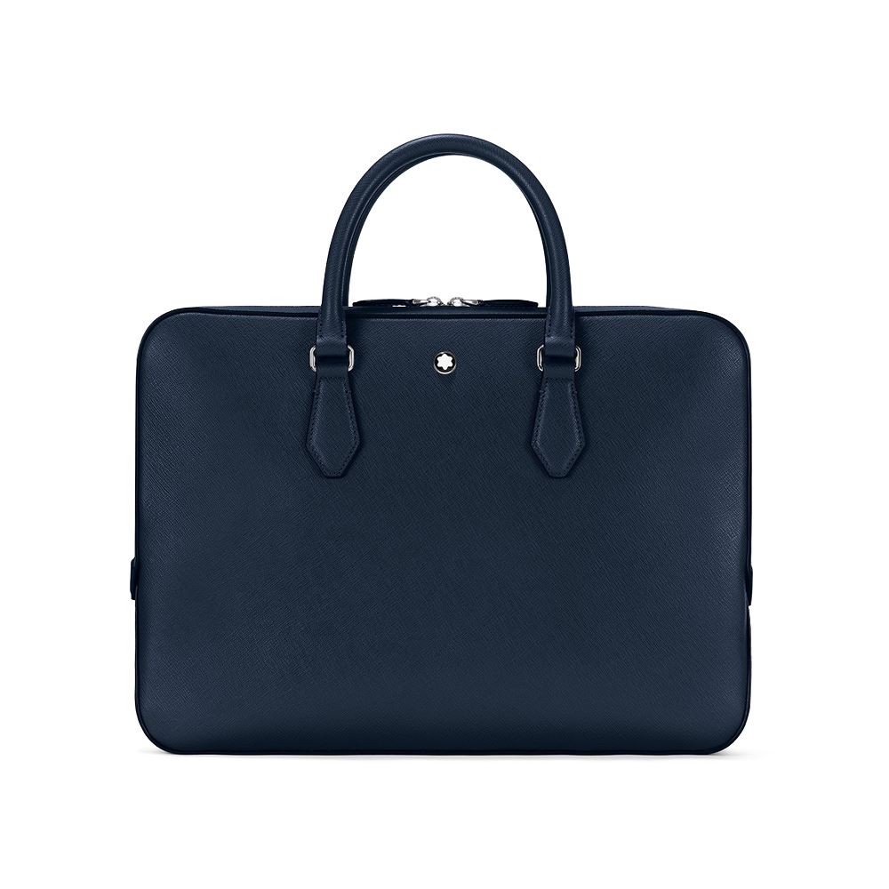 Montblanc 萬寶龍匠心系列薄公文包