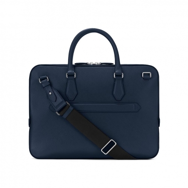 MONTBLANC SARTORIAL THIN DOCUMENT CASE萬寶龍匠心系列薄公文包
