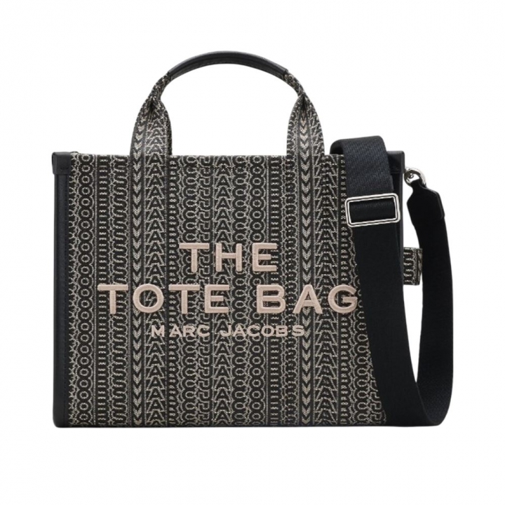MJ THE MEDIUM TOTE中型托特包
