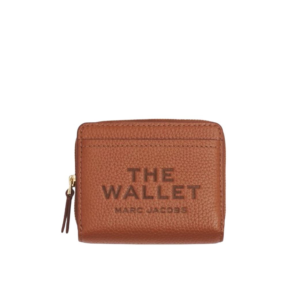 Marc Jacobs 迷你短夾